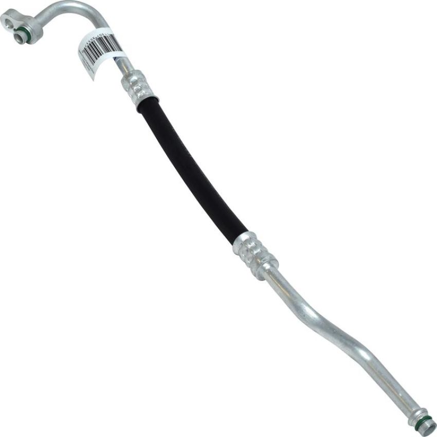 Universal Air Conditioning HA 111903C A/C Refrigerant Discharge Hose -- Discharge Line