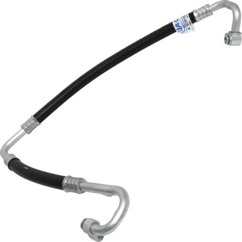 Universal Air Conditioning HA 111910C A/C Suction Line Hose Assembly -- Suction Line