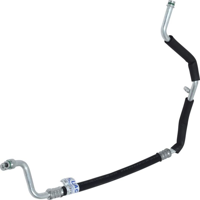 Universal Air Conditioning HA 111912C A/C Suction Line Hose Assembly -- Suction Line