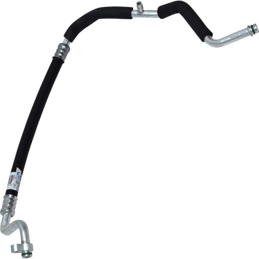 Universal Air Conditioning HA 111912C A/C Suction Line Hose Assembly -- Suction Line