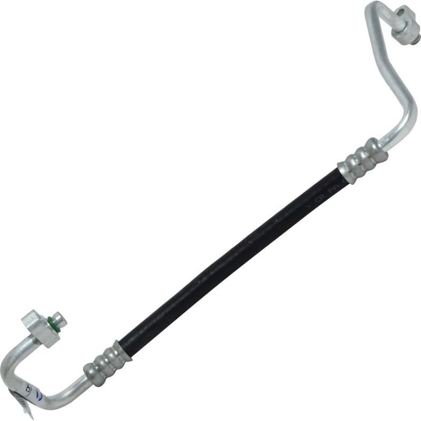 Universal Air Conditioning HA 111916C A/C Suction Line Hose Assembly -- Suction Line