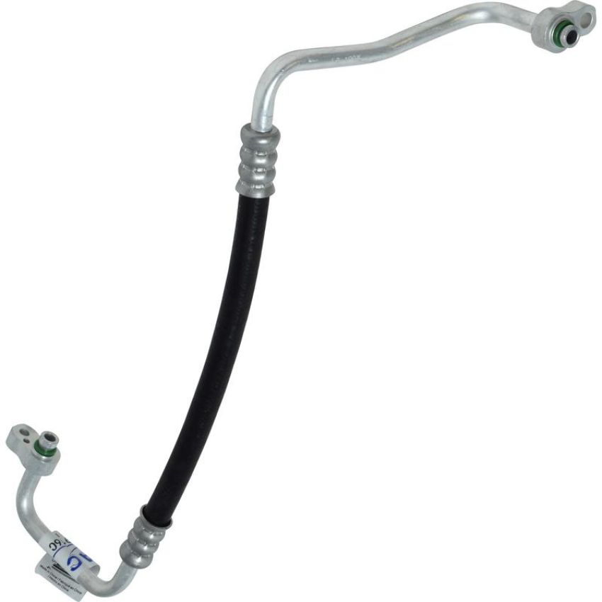 Universal Air Conditioning HA 111916C A/C Suction Line Hose Assembly -- Suction Line