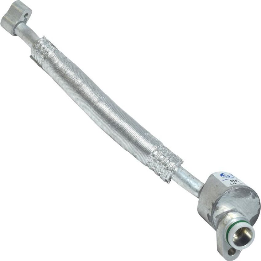 Universal Air Conditioning HA 111917C A/C Suction Line Hose Assembly -- Suction Line