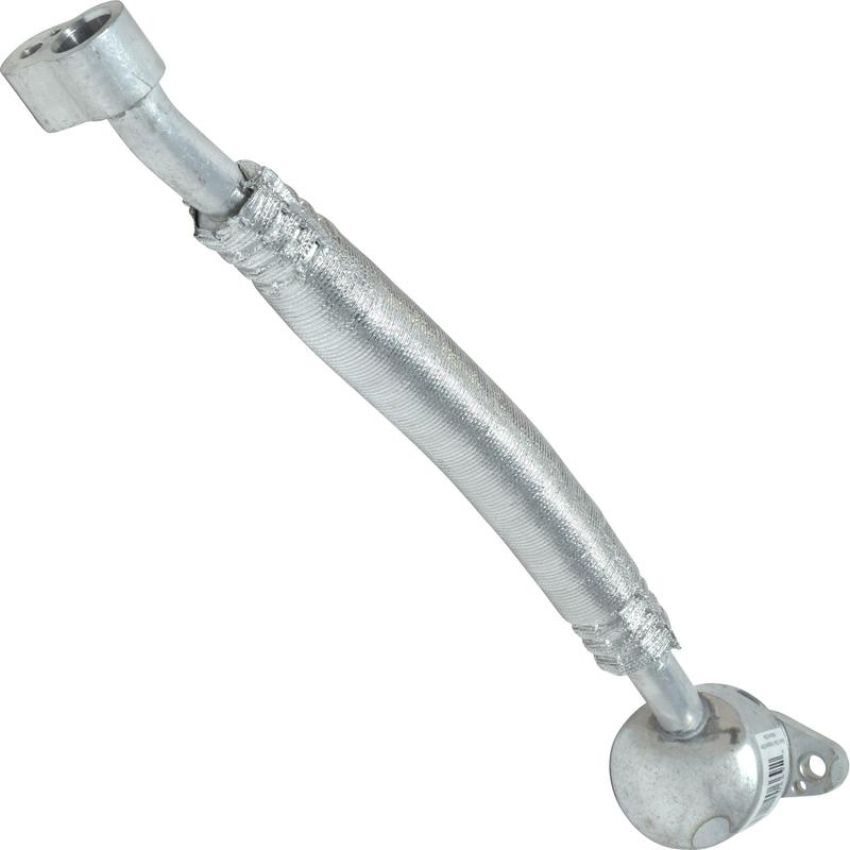Universal Air Conditioning HA 111917C A/C Suction Line Hose Assembly -- Suction Line