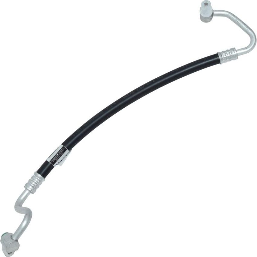 Universal Air Conditioning HA 11191C A/C Refrigerant Discharge Hose -- Discharge Line