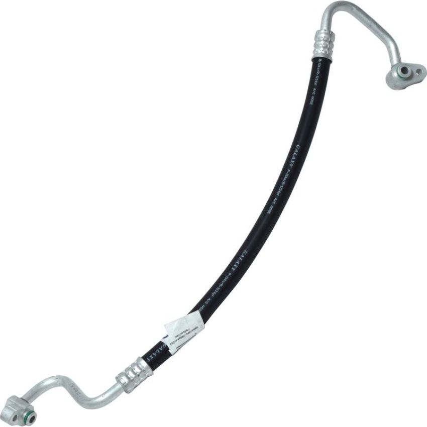 Universal Air Conditioning HA 11191C A/C Refrigerant Discharge Hose -- Discharge Line
