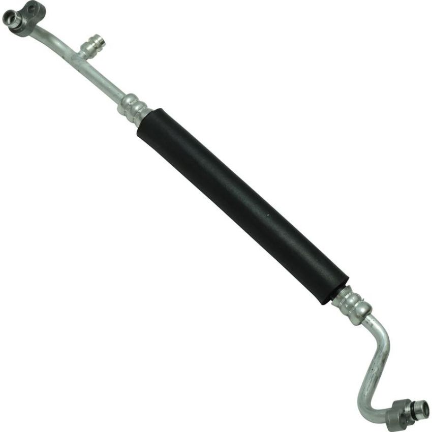 Universal Air Conditioning HA 111920C A/C Refrigerant Discharge Hose -- Discharge Line