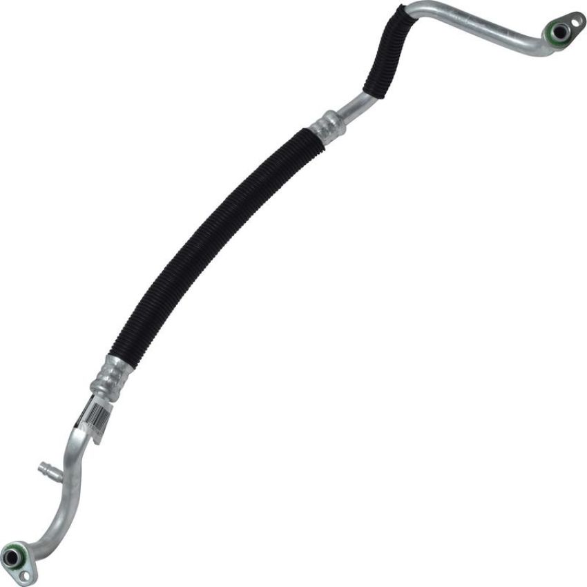 Universal Air Conditioning HA 111921C A/C Suction Line Hose Assembly -- Suction Line