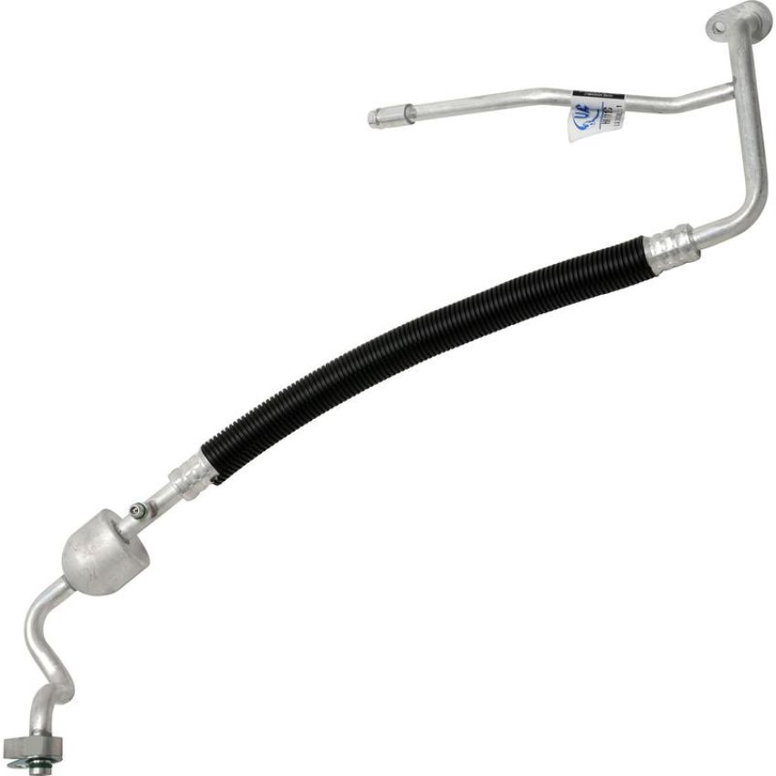 Universal Air Conditioning HA 111922C A/C Refrigerant Discharge Hose -- Discharge Line
