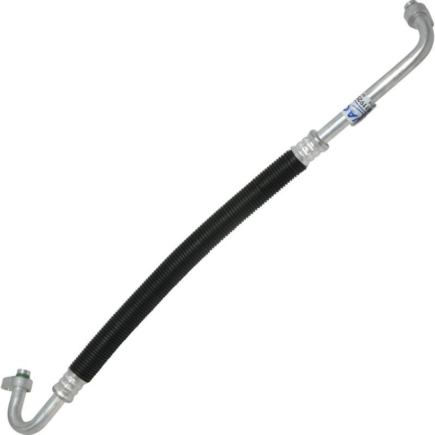 Universal Air Conditioning HA 111925C A/C Suction Line Hose Assembly -- Suction Line