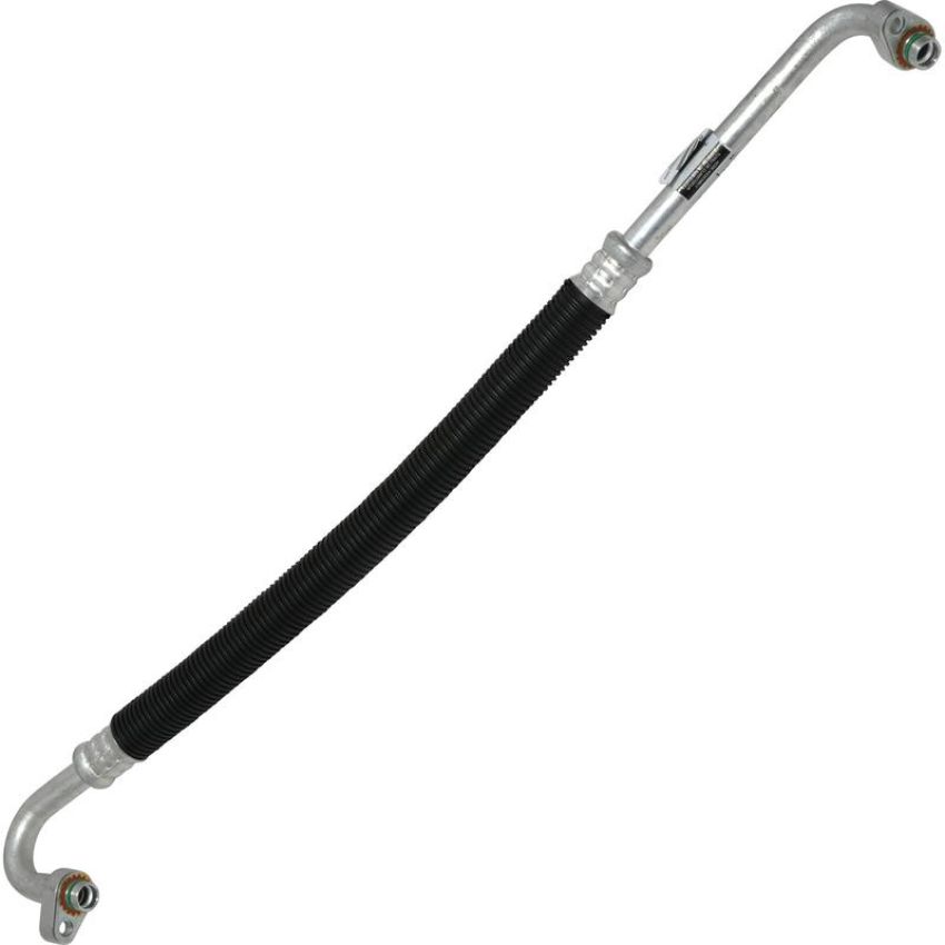 Universal Air Conditioning HA 111925C A/C Suction Line Hose Assembly -- Suction Line