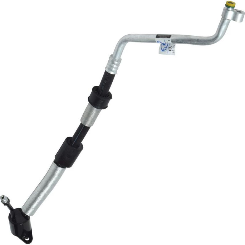 Universal Air Conditioning HA 111926C A/C Suction Line Hose Assembly -- Suction Line