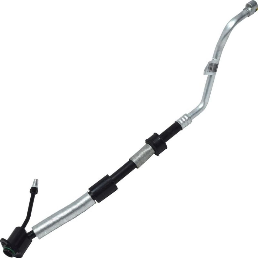 Universal Air Conditioning HA 111926C A/C Suction Line Hose Assembly -- Suction Line
