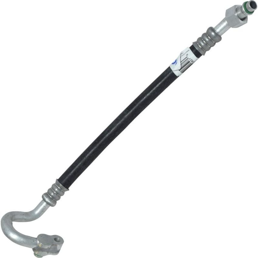 Universal Air Conditioning HA 111930C A/C Suction Line Hose Assembly -- Suction Line