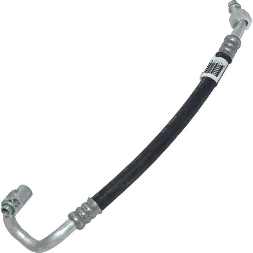 Universal Air Conditioning HA 111930C A/C Suction Line Hose Assembly -- Suction Line