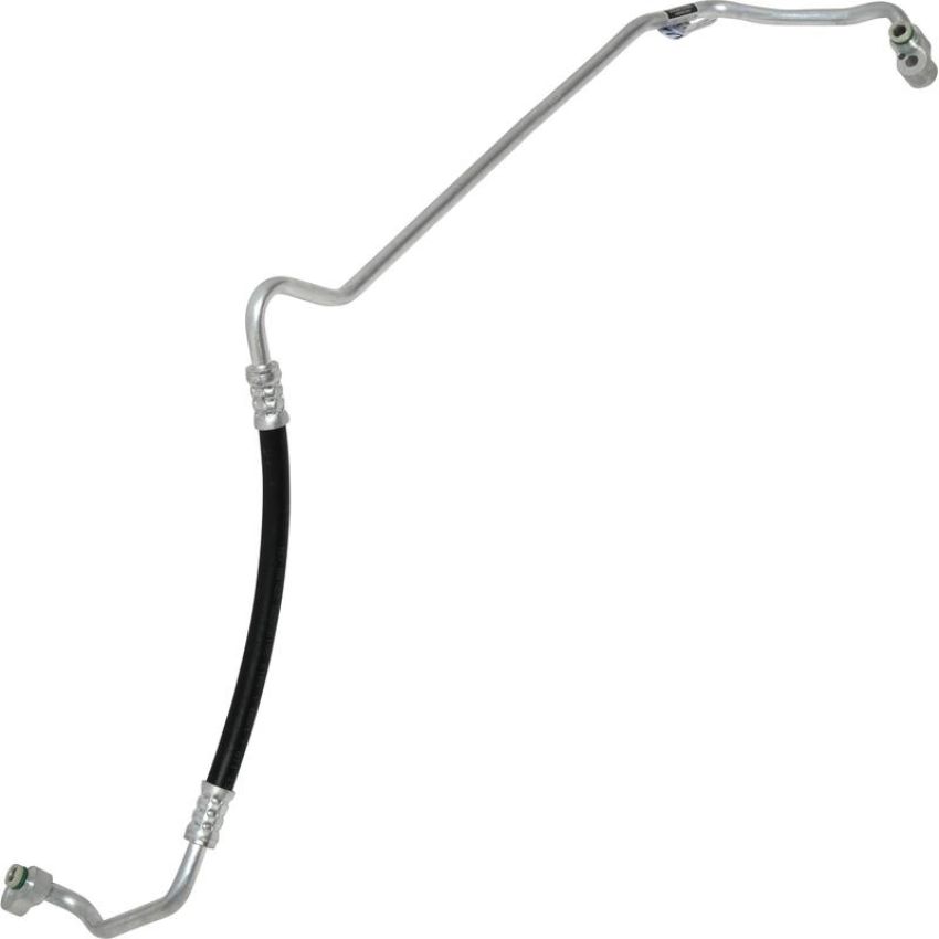 Universal Air Conditioning HA 111934C A/C Refrigerant Discharge Hose -- Discharge Line