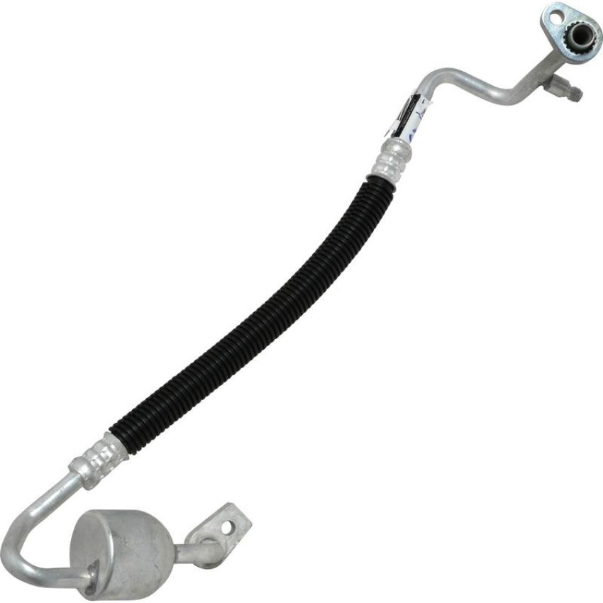 Universal Air Conditioning HA 111935C A/C Refrigerant Discharge Hose -- Discharge Line