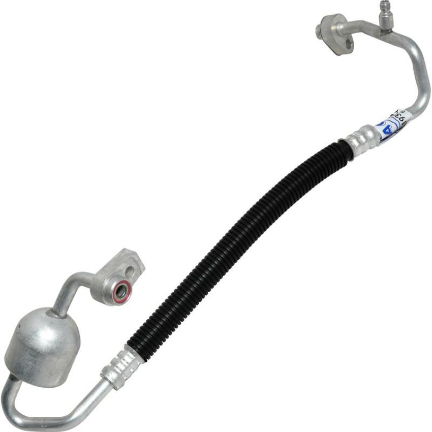 Universal Air Conditioning HA 111935C A/C Refrigerant Discharge Hose -- Discharge Line