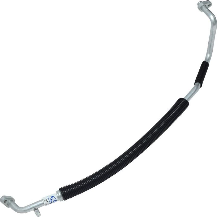 Universal Air Conditioning HA 111936C A/C Suction Line Hose Assembly -- Suction Line