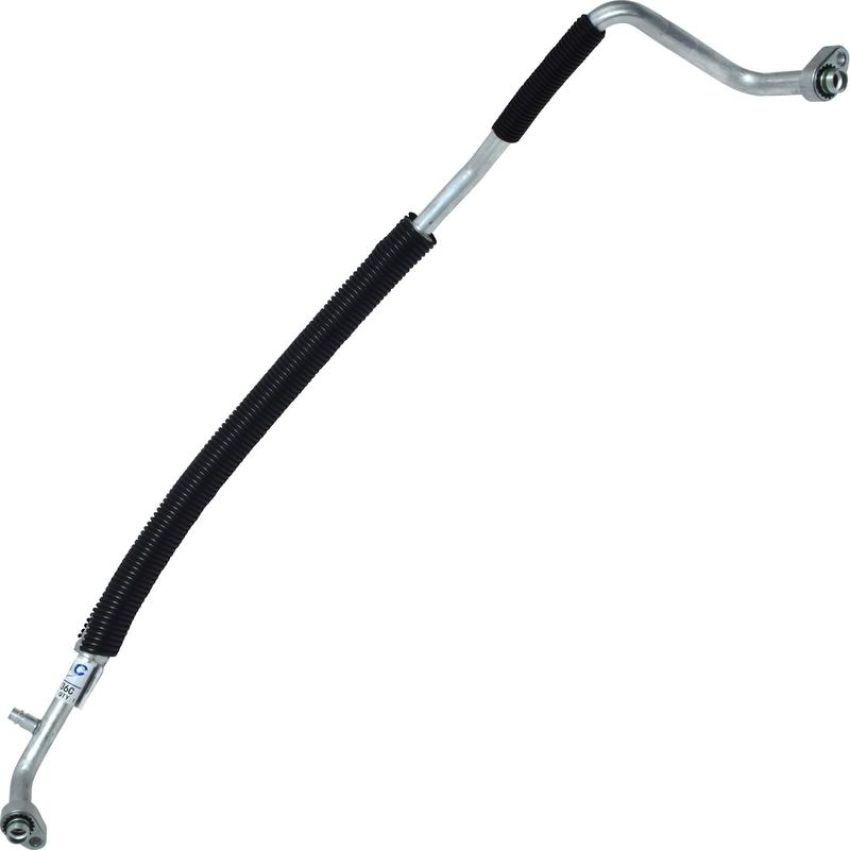 Universal Air Conditioning HA 111936C A/C Suction Line Hose Assembly -- Suction Line