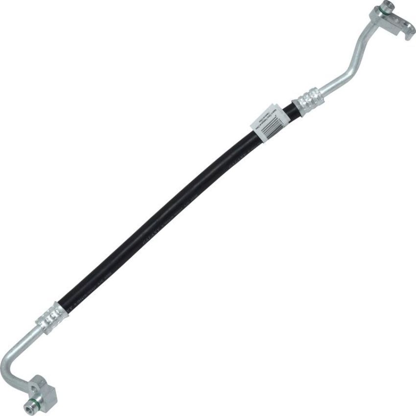 Universal Air Conditioning HA 11193C A/C Refrigerant Discharge Hose -- Discharge Line