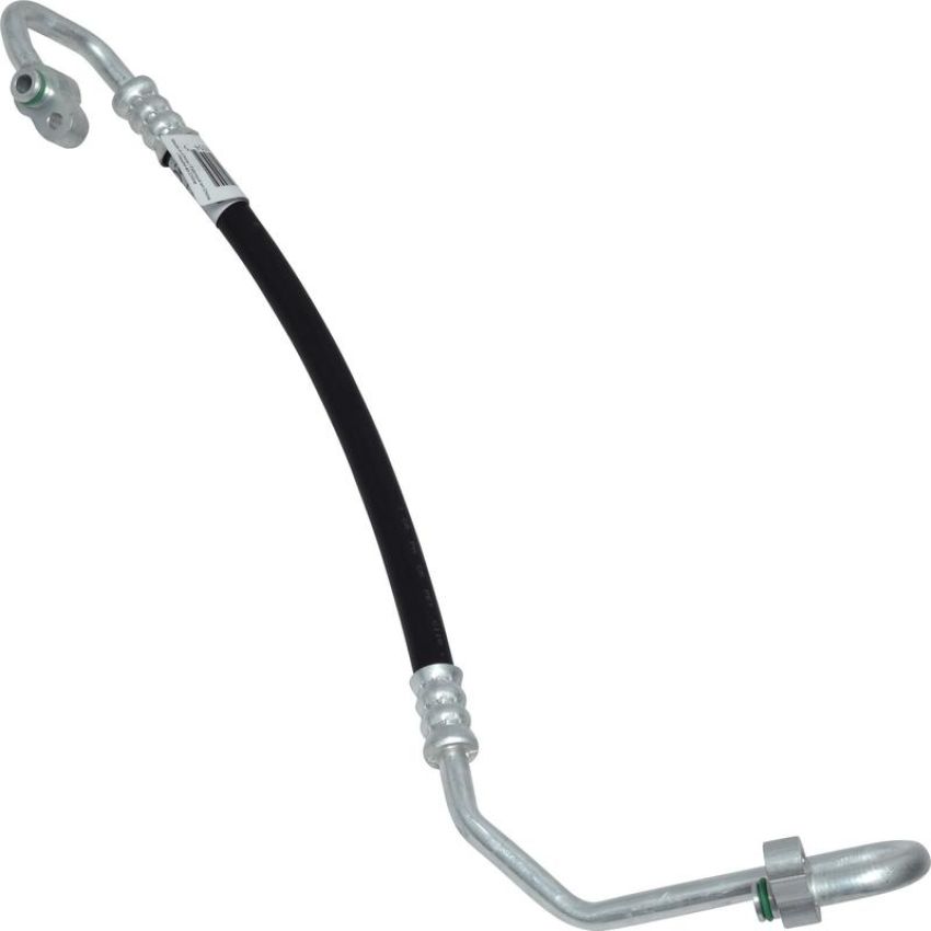 Universal Air Conditioning HA 111942C A/C Refrigerant Discharge Hose -- Discharge Line
