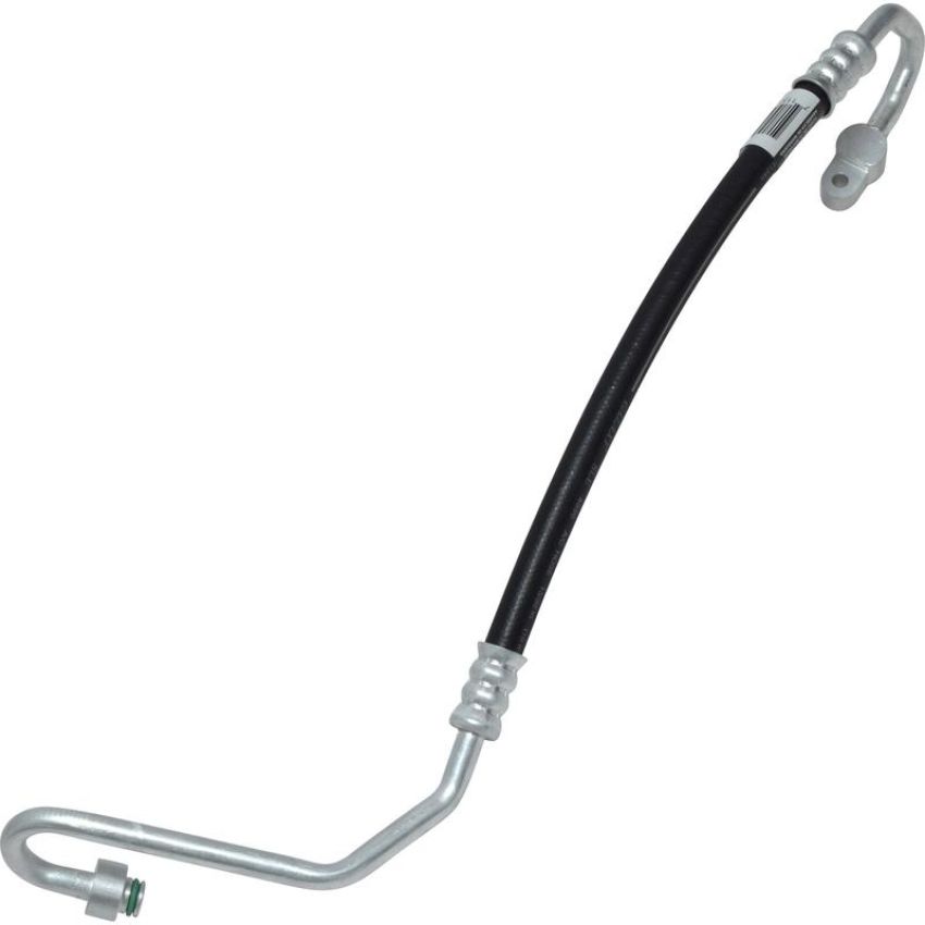 Universal Air Conditioning HA 111942C A/C Refrigerant Discharge Hose -- Discharge Line