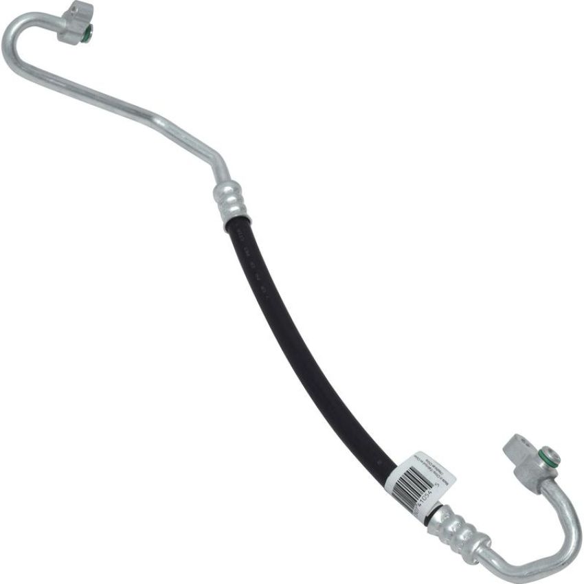 Universal Air Conditioning HA 111942C A/C Refrigerant Discharge Hose -- Discharge Line