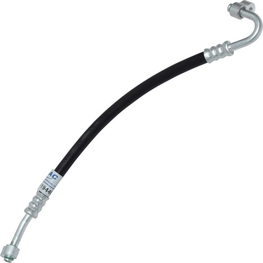 Universal Air Conditioning HA 111944C A/C Refrigerant Discharge Hose -- Discharge Line