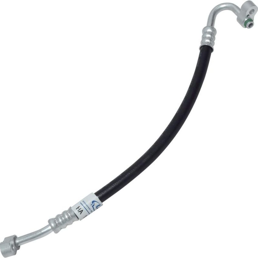 Universal Air Conditioning HA 111944C A/C Refrigerant Discharge Hose -- Discharge Line