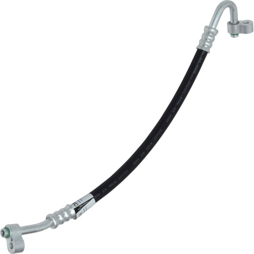 Universal Air Conditioning HA 111944C A/C Refrigerant Discharge Hose -- Discharge Line