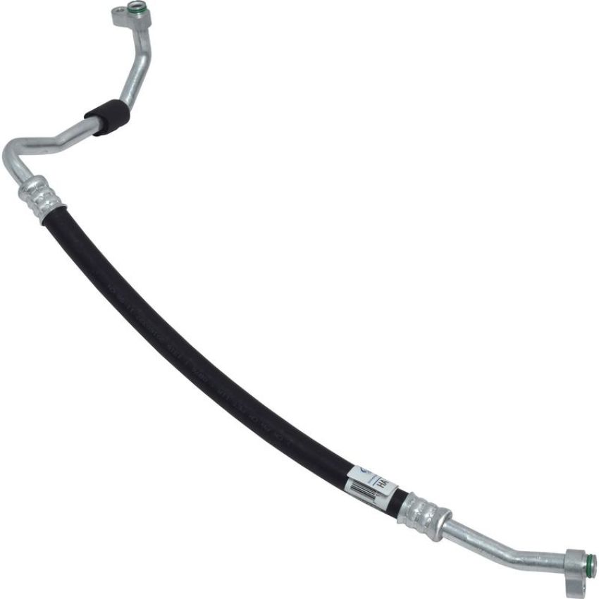 Universal Air Conditioning HA 111945C A/C Suction Line Hose Assembly -- Suction Line