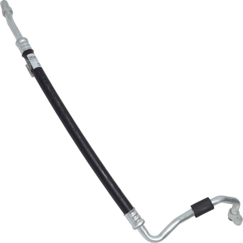 Universal Air Conditioning HA 111945C A/C Suction Line Hose Assembly -- Suction Line