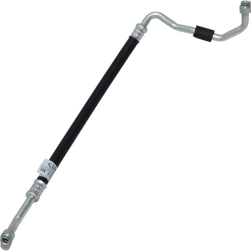 Universal Air Conditioning HA 111945C A/C Suction Line Hose Assembly -- Suction Line