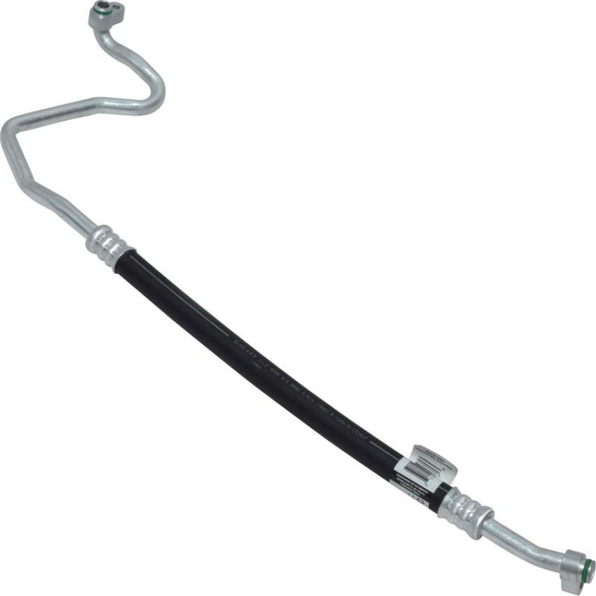 Universal Air Conditioning HA 111947C A/C Suction Line Hose Assembly -- Suction Line