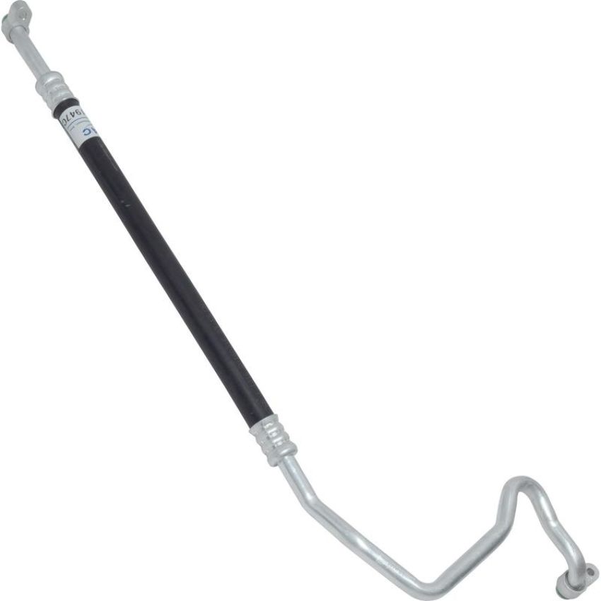 Universal Air Conditioning HA 111947C A/C Suction Line Hose Assembly -- Suction Line