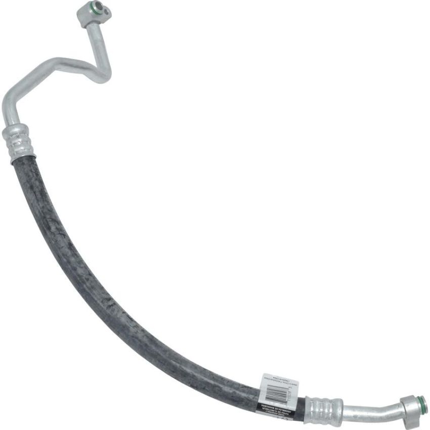 Universal Air Conditioning HA 111948C A/C Suction Line Hose Assembly -- Suction Line