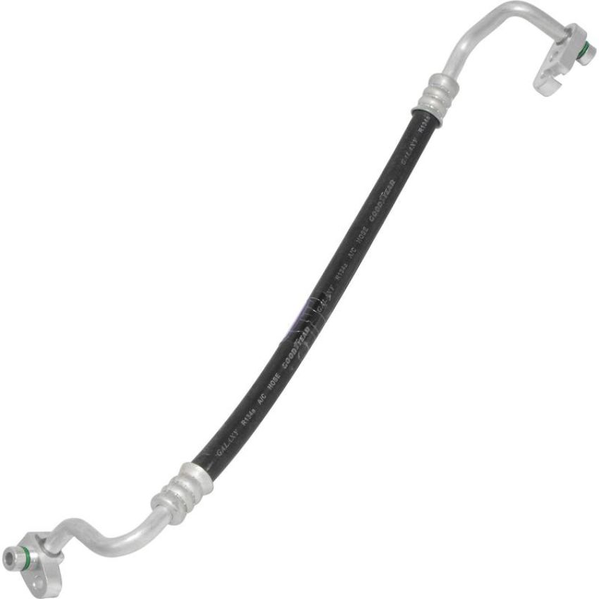 Universal Air Conditioning HA 11194C A/C Refrigerant Discharge Hose -- Discharge Line