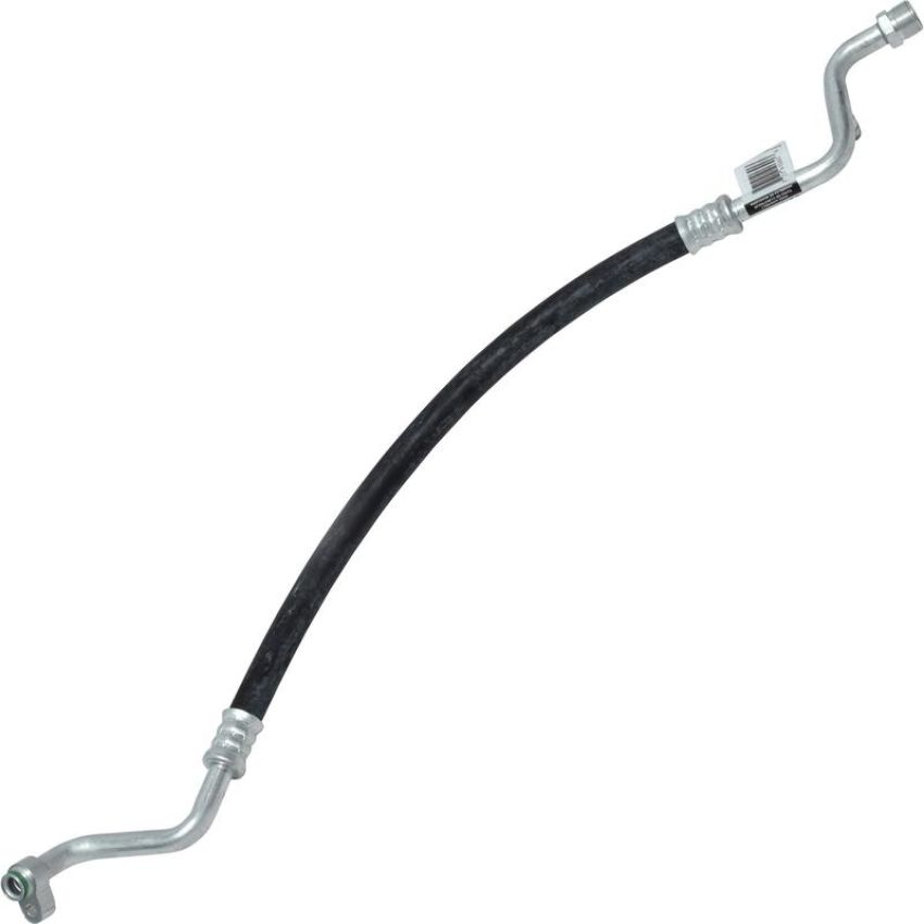 Universal Air Conditioning HA 111950C A/C Suction Line Hose Assembly -- Suction Line