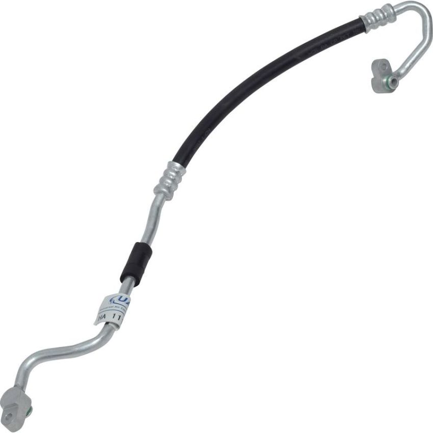 Universal Air Conditioning HA 111951C A/C Refrigerant Discharge Hose -- Discharge Line
