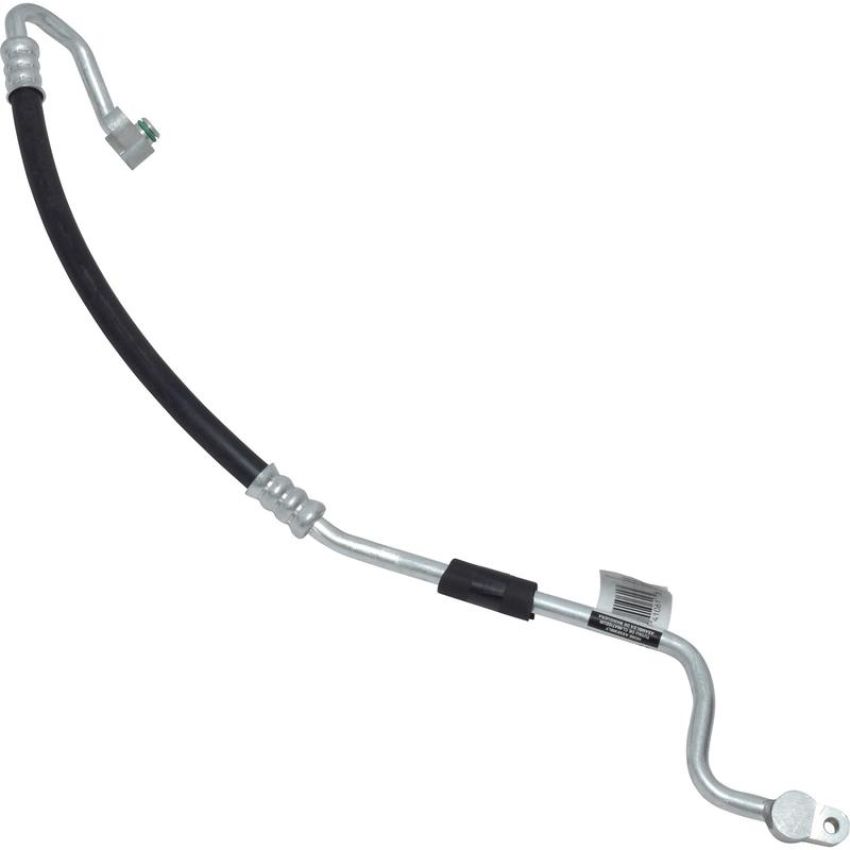 Universal Air Conditioning HA 111951C A/C Refrigerant Discharge Hose -- Discharge Line
