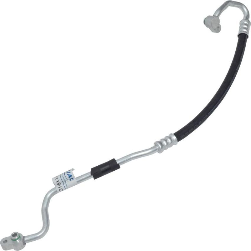 Universal Air Conditioning HA 111951C A/C Refrigerant Discharge Hose -- Discharge Line