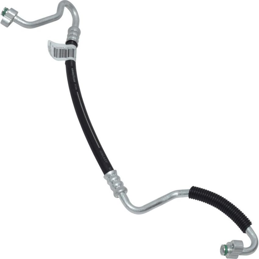 Universal Air Conditioning HA 111959C A/C Refrigerant Discharge Hose -- Discharge Line