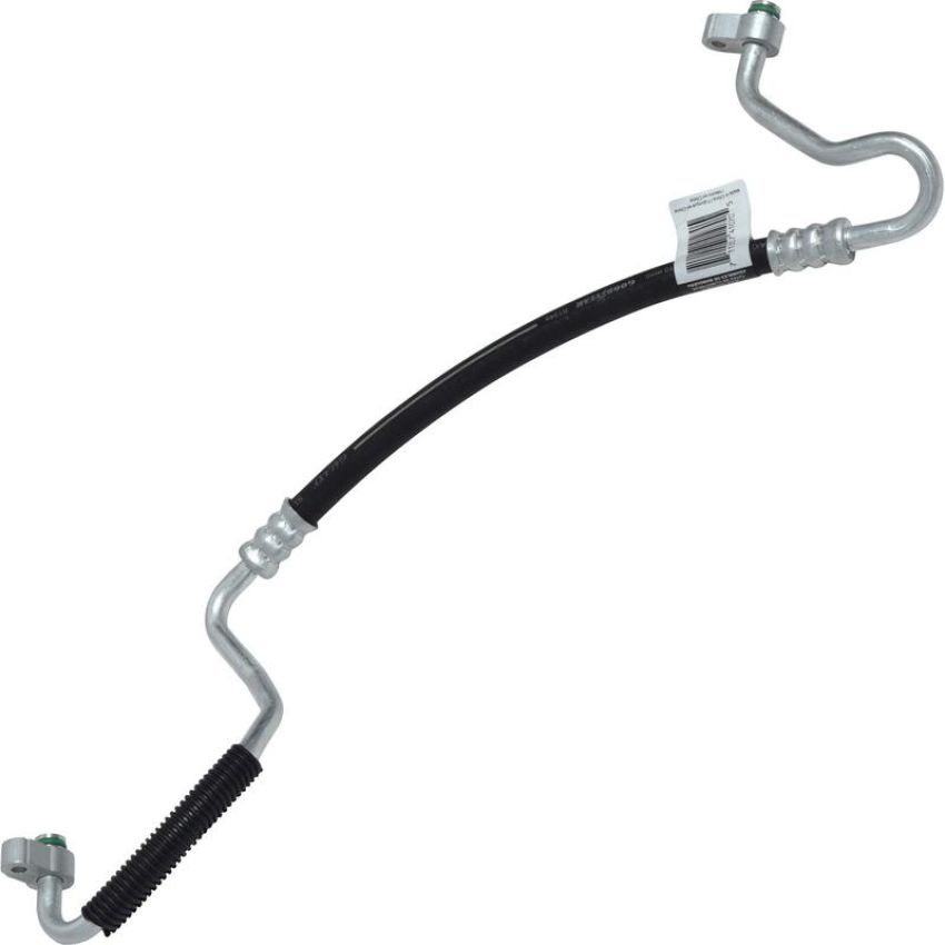 Universal Air Conditioning HA 111959C A/C Refrigerant Discharge Hose -- Discharge Line