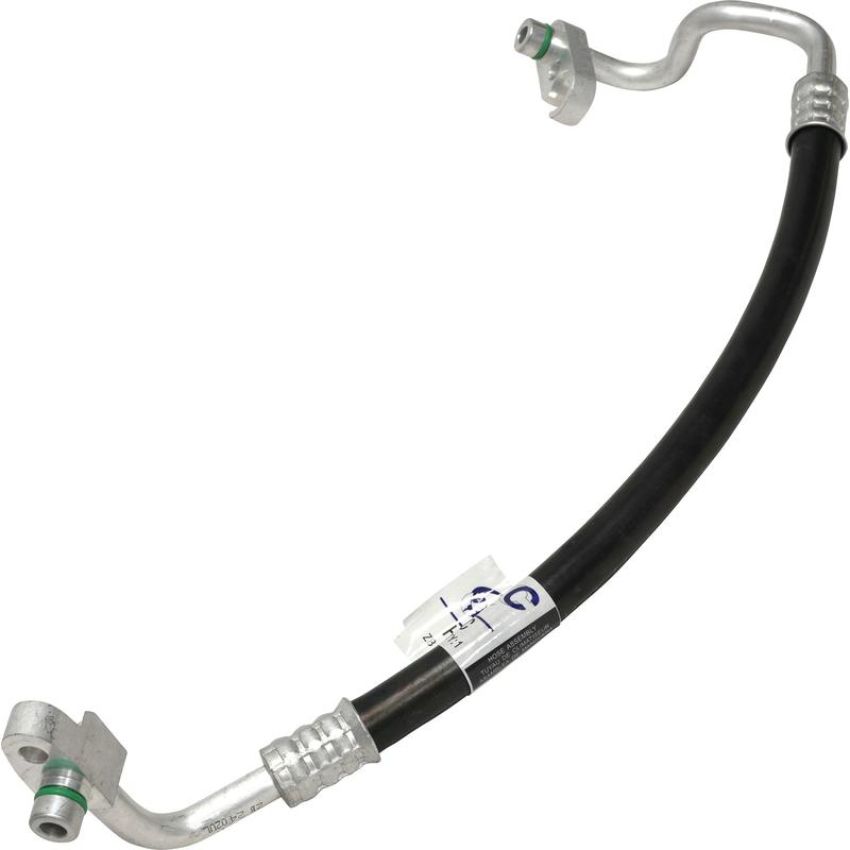 Universal Air Conditioning HA 11195C A/C Refrigerant Discharge Hose -- Discharge Line