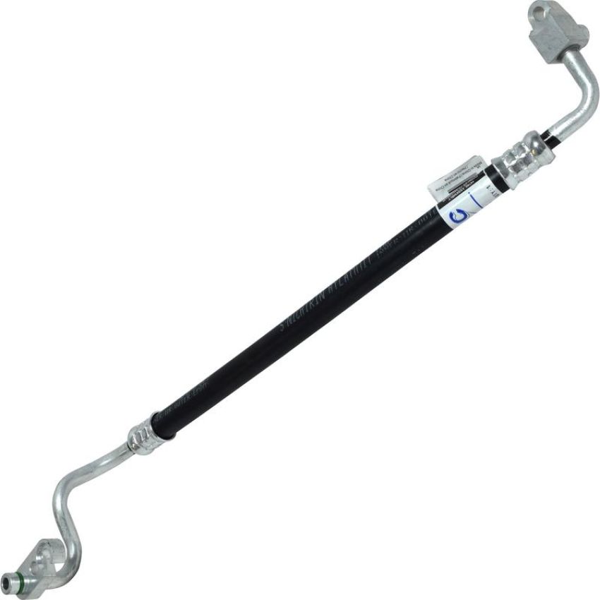 Universal Air Conditioning HA 11195C A/C Refrigerant Discharge Hose -- Discharge Line