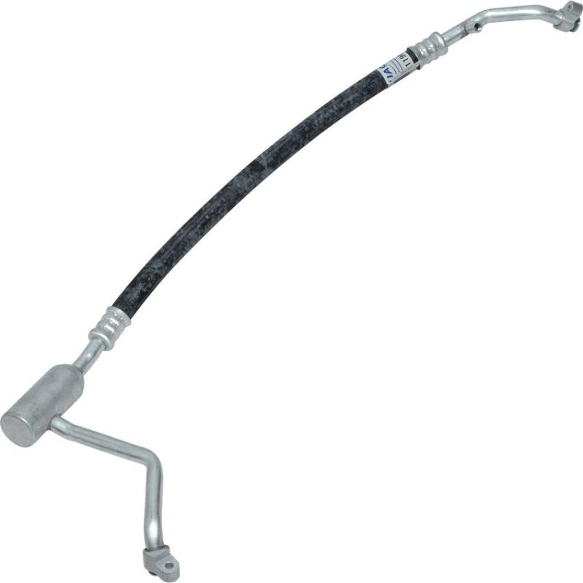 Universal Air Conditioning HA 111961C A/C Suction Line Hose Assembly -- Suction Line