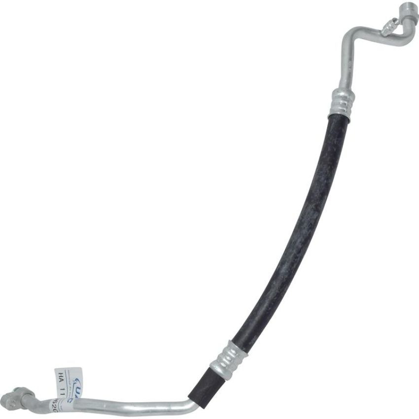 Universal Air Conditioning HA 111962C A/C Suction Line Hose Assembly -- Suction Line