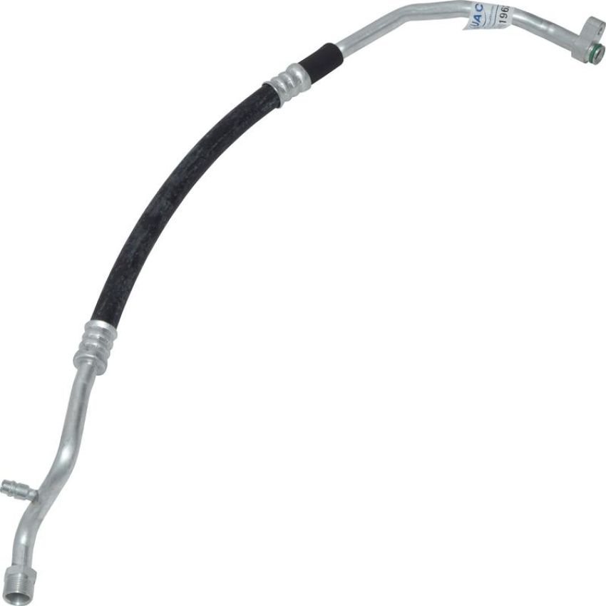 Universal Air Conditioning HA 111962C A/C Suction Line Hose Assembly -- Suction Line