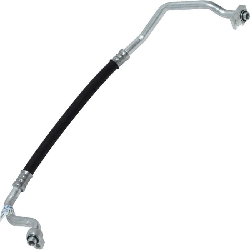 Universal Air Conditioning HA 111969C A/C Suction Line Hose Assembly -- Suction Line